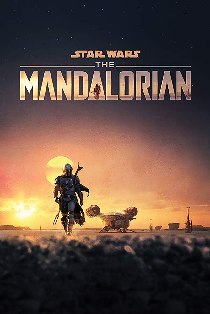 The Ultimate Mandalorian Lore Quiz