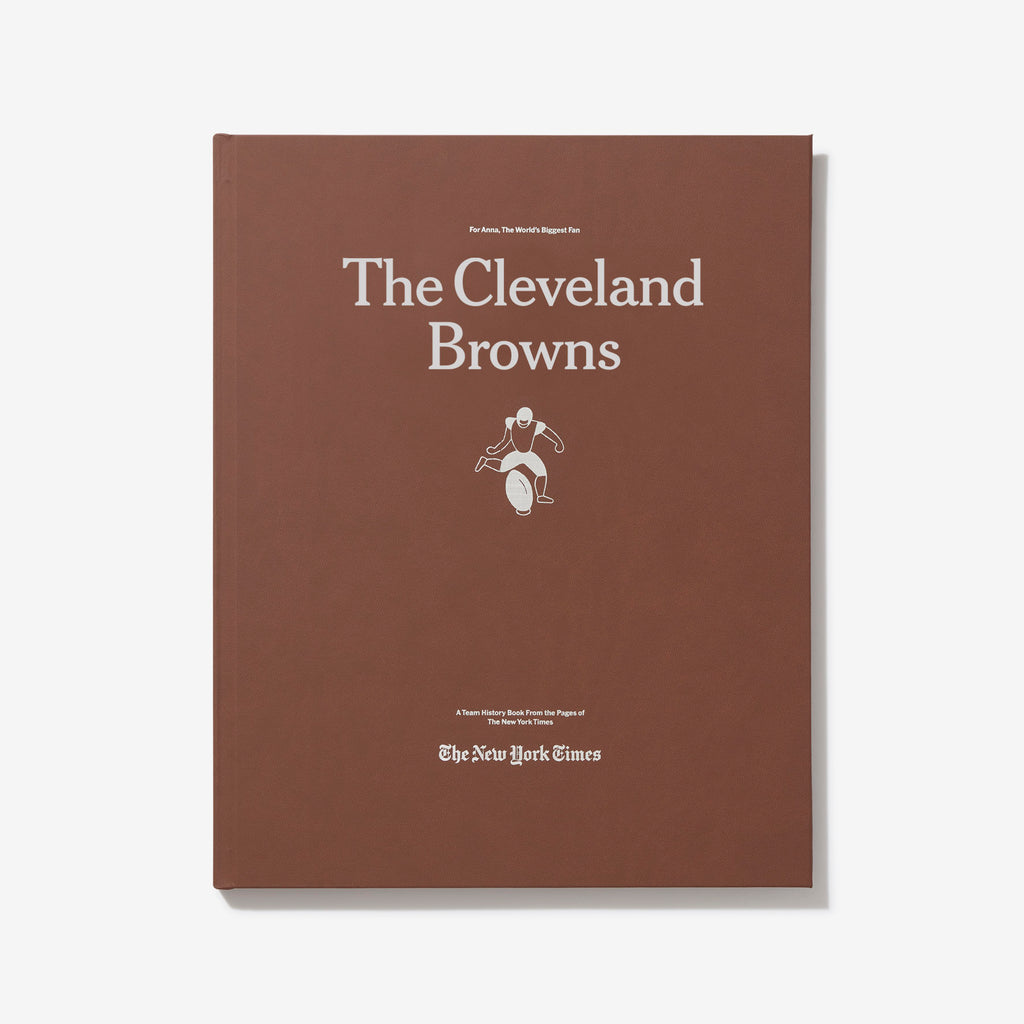 Ultimate Cleveland Browns Trivia Quiz