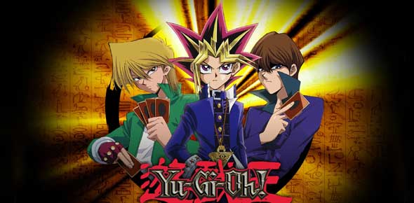 Ultimate Yu-Gi-Oh! Trivia Challenge