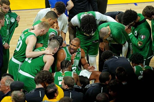 Ultimate Boston Celtics Trivia Challenge