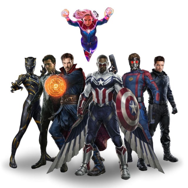 Ever wondered which member of the Avengers you would be if you were a superhero? Take this quiz to find out which iconic character matches your personality traits and heroic characteristics!