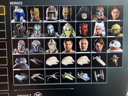 Which Star Wars Battlefront Character Are You?