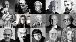 Discover Your Inner Architect: Which Famous Historical Architect Are You?