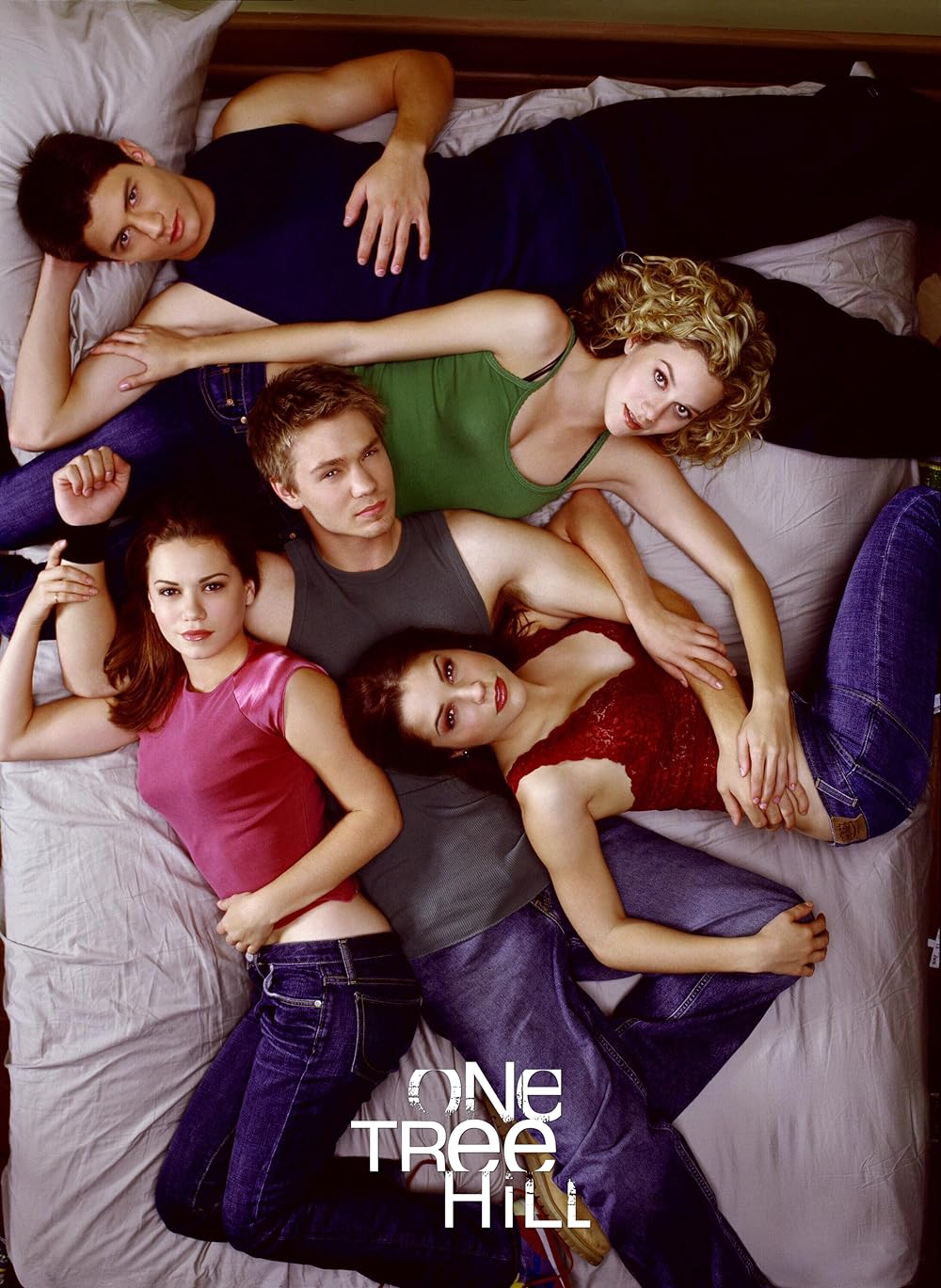 Take this quiz to find out which iconic character from 'One Tree Hill' matches your personality!