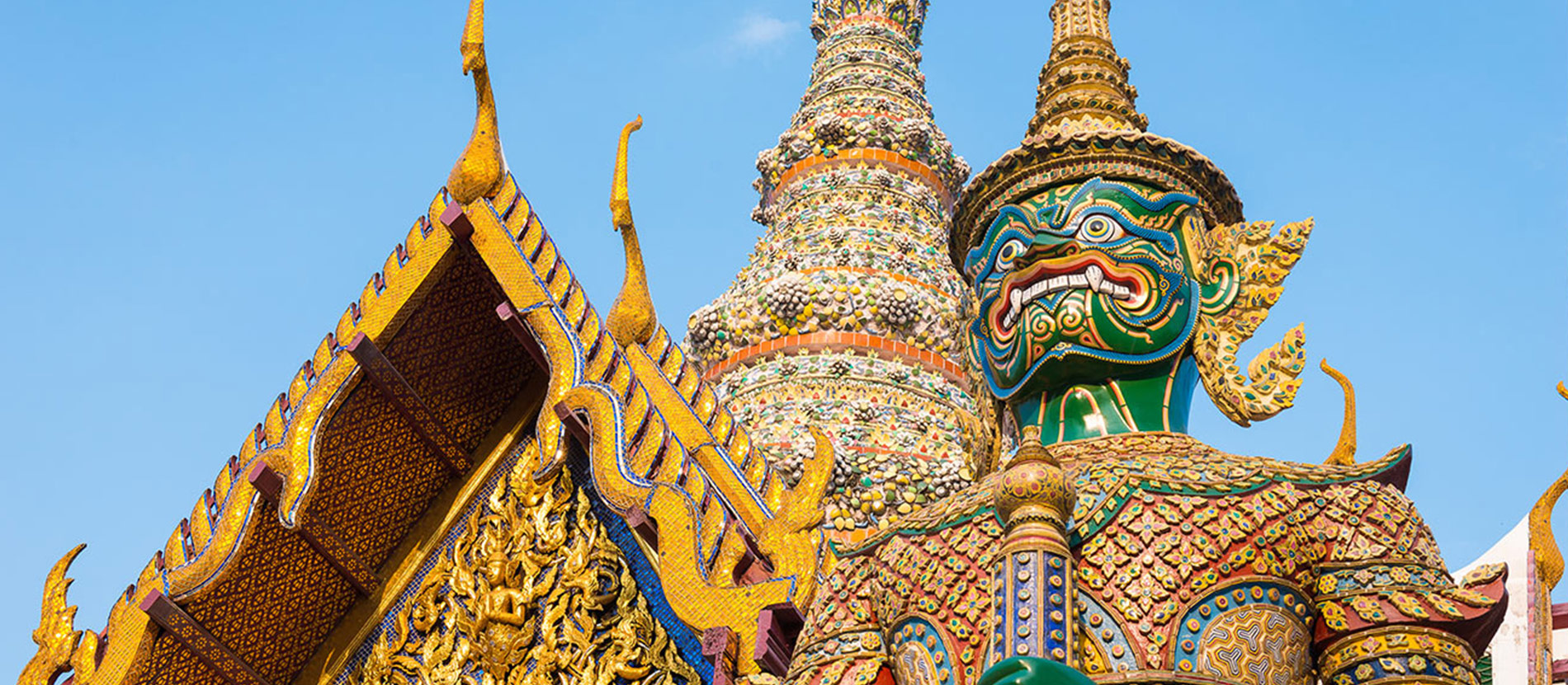 The Ultimate Thailand Trivia Quiz