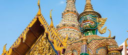 The Ultimate Thailand Trivia Quiz