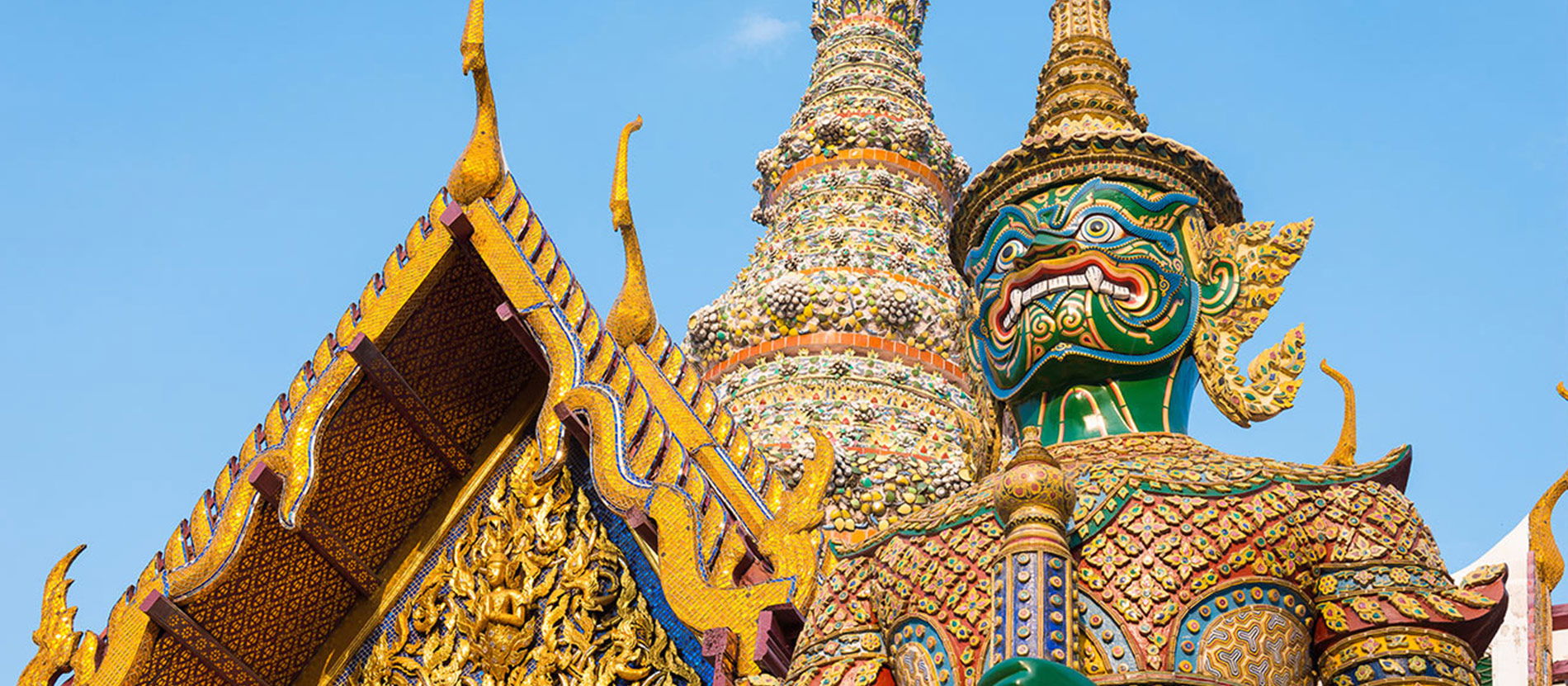 How well do you know Thailand? Test your knowledge on the history, culture, geography, and famous landmarks of the Land of Smiles.