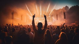 What's Your EDM Subgenre?