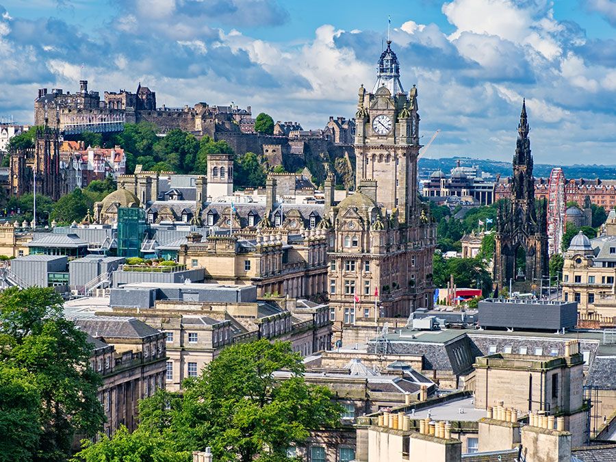 Think you know Scotland? Dive into our ultimate quiz and test your knowledge on Scottish history, culture, landmarks, and famous figures.