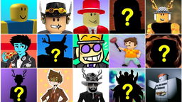 Which Famous Roblox Game Creator Are You?