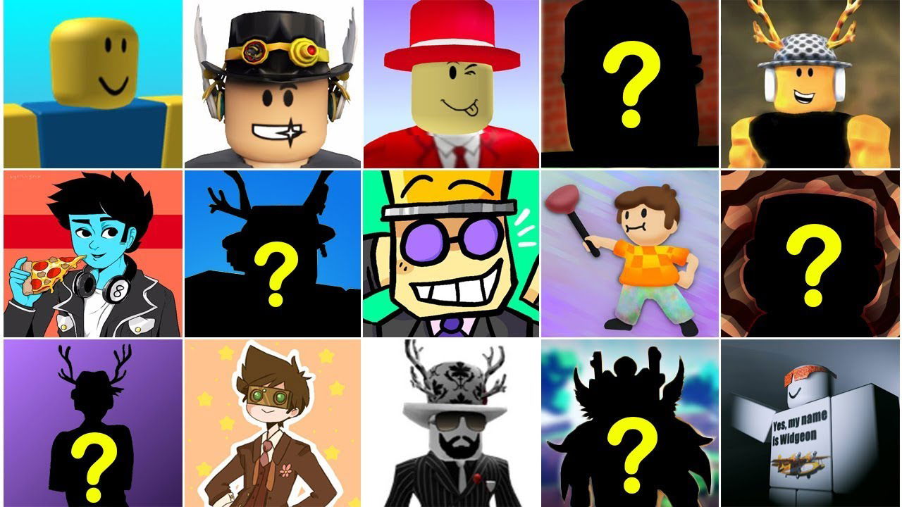 Ever wondered which renowned Roblox developer mirrors your game design ethos and creativity? Answer these questions to find out!