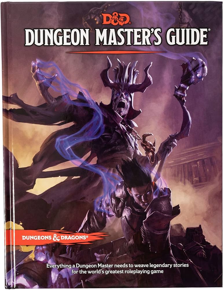 Are you the master of your domain? Take this quiz to find out how you fare as a Dungeon Master in the world of Dungeons & Dragons. From handling tough gameplay scenarios to crafting an enthralling story, let's see if you have what it takes!