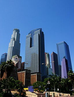 The Ultimate Los Angeles Knowledge Quiz