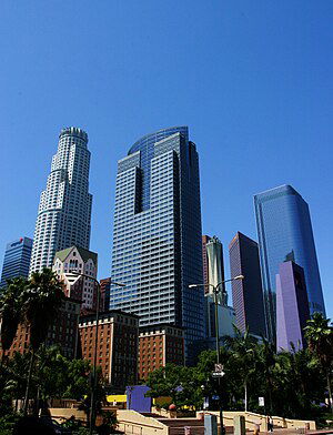 Think you're an expert on the City of Angels? Test your knowledge on L.A.'s rich history, iconic landmarks, vibrant cultural spots, and notable personalities!