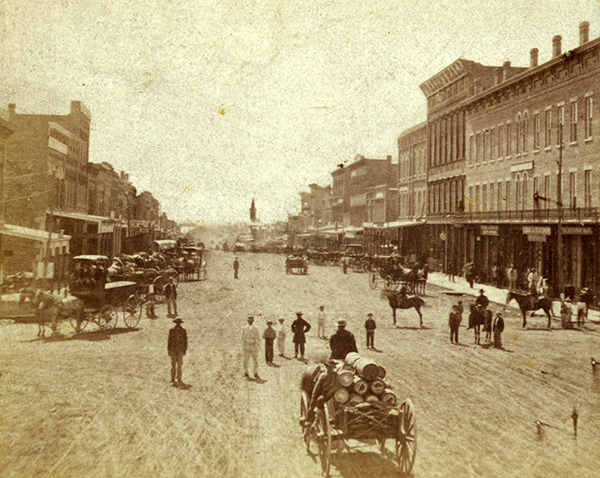 Lawrence Kansas History: How Much Do You Know?