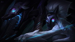 The Ultimate Kindred Lore Quiz