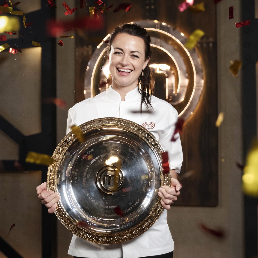 Which Masterchef AU Winner Are You?