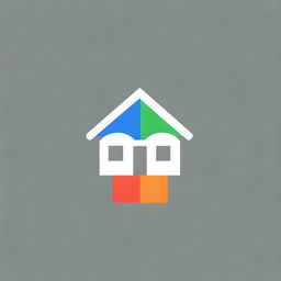 Create a logo for a population and housing census