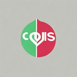 Create a logo for a population and housing census