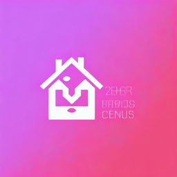 Create a logo for a population and housing census