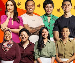 Which Masterchef AU Contestant Are You?