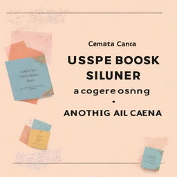 Create a step-by-step guide on how to design a KDP book cover using Canva