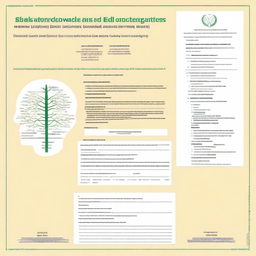 A professional assignment title page with the title 'CNS Disorders and Musculoskeletal Disorder'