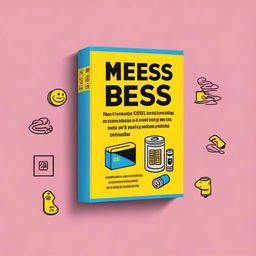 A book cover for 'BESS for Dummies' featuring a clean, modern design with bold, easy-to-read fonts