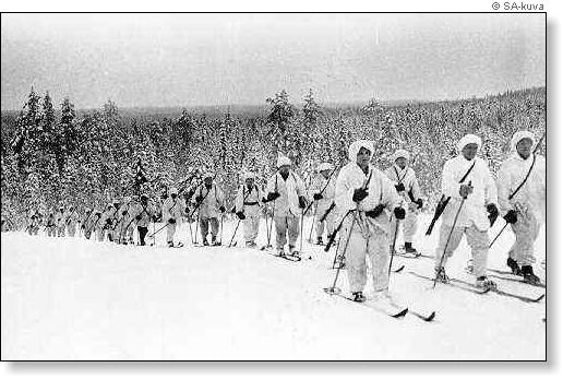 Finland Historic Trivia Quiz
