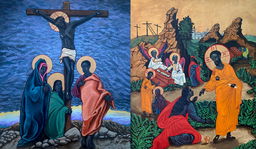 Test Your Knowledge: The Crucifixion and Resurrection of Jesus