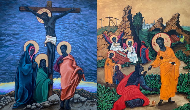 Test Your Knowledge: The Crucifixion and Resurrection of Jesus