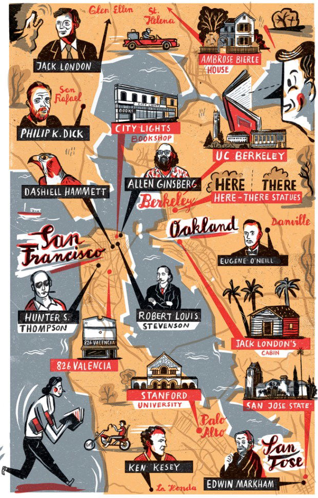 Test your knowledge about one of the most iconic regions in the United States! From its stunning landmarks to its rich history, see how much you know about the San Francisco Bay Area.