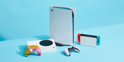 What Video Game Console Matches Your Personality?