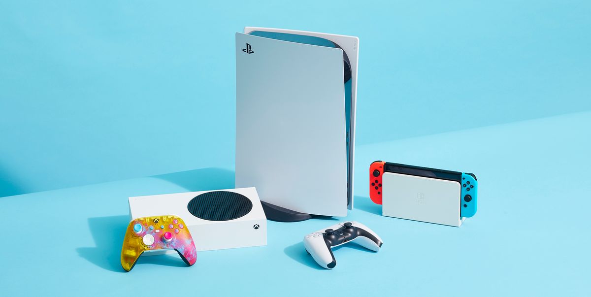 Ever wondered which video game console perfectly aligns with your personality? Find out whether you're a classic NES, a cutting-edge PlayStation, a versatile Switch, or something entirely different by taking this fun and insightful quiz!