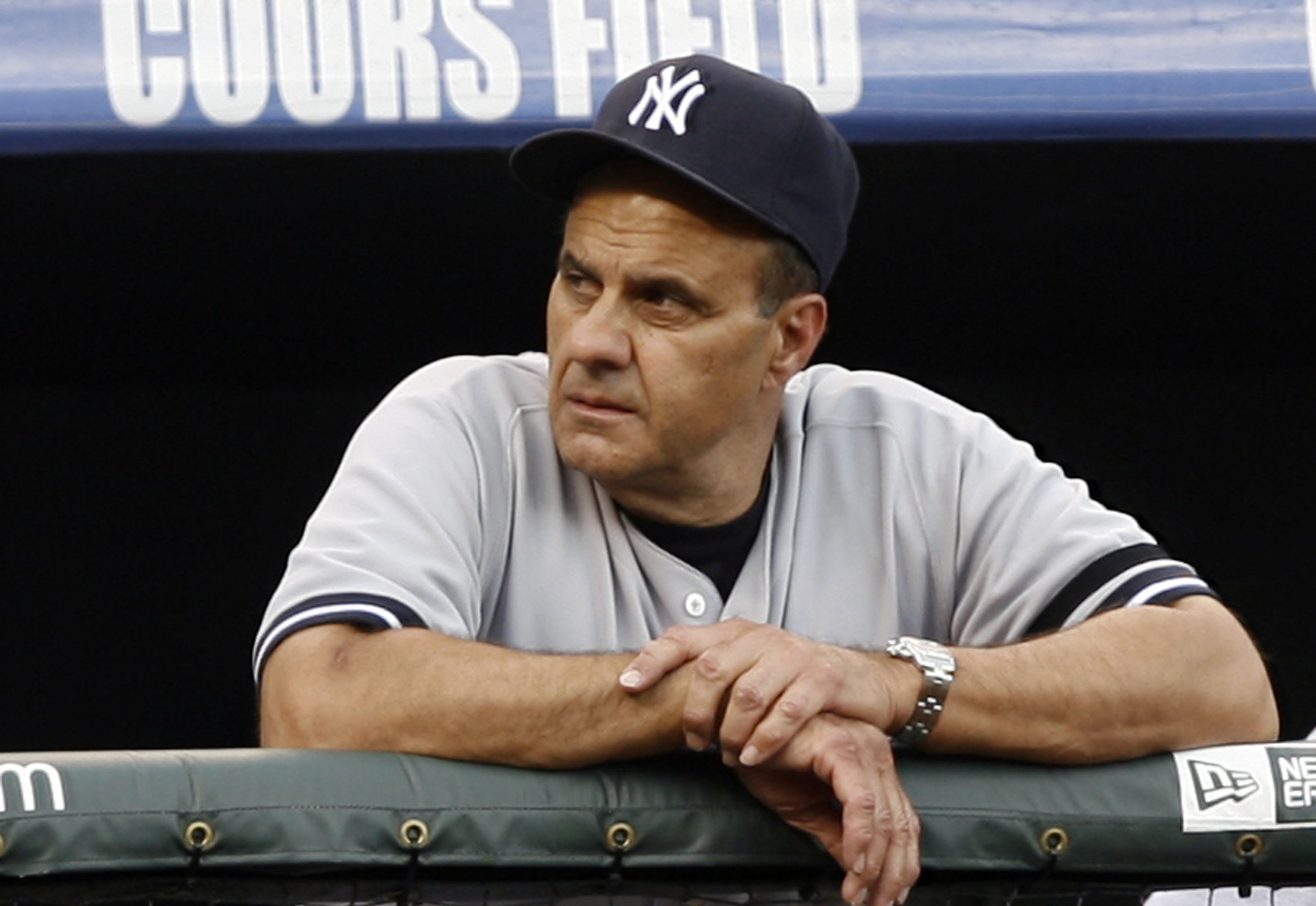 Ever wondered which all-time MLB coach shares your philosophy and style?