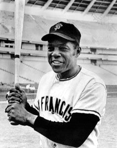Which Legendary Baseball Player Are You?