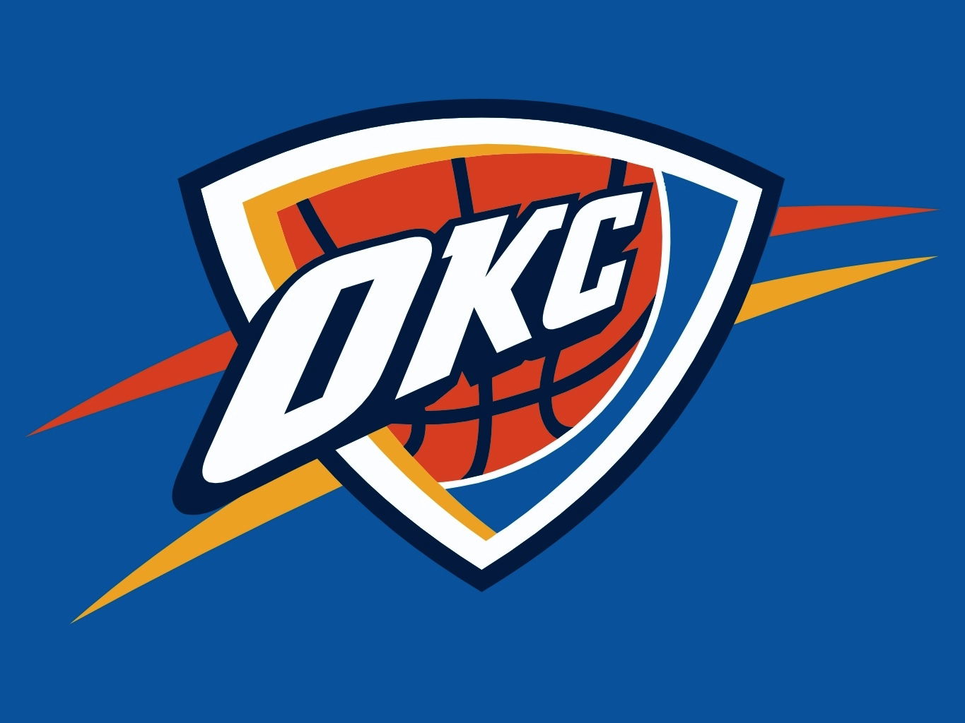 How well do you know the Oklahoma City Thunder? Test your knowledge about the team's achievements, player stats, and memorable moments in Thunder history.