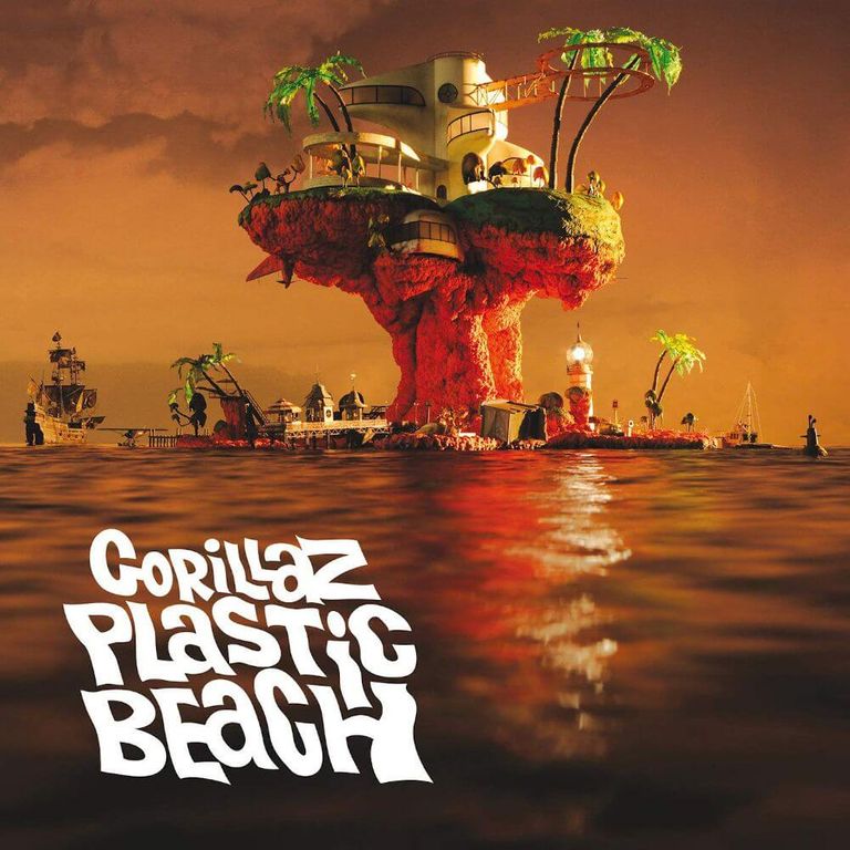 Ever wondered which Gorillaz track perfectly captures how you're feeling right now? Answer these questions about your mood and music preferences to get a spot-on recommendation!