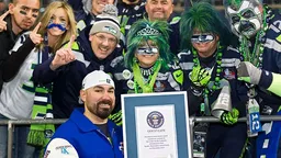 Ultimate Seattle Seahawks Trivia Challenge