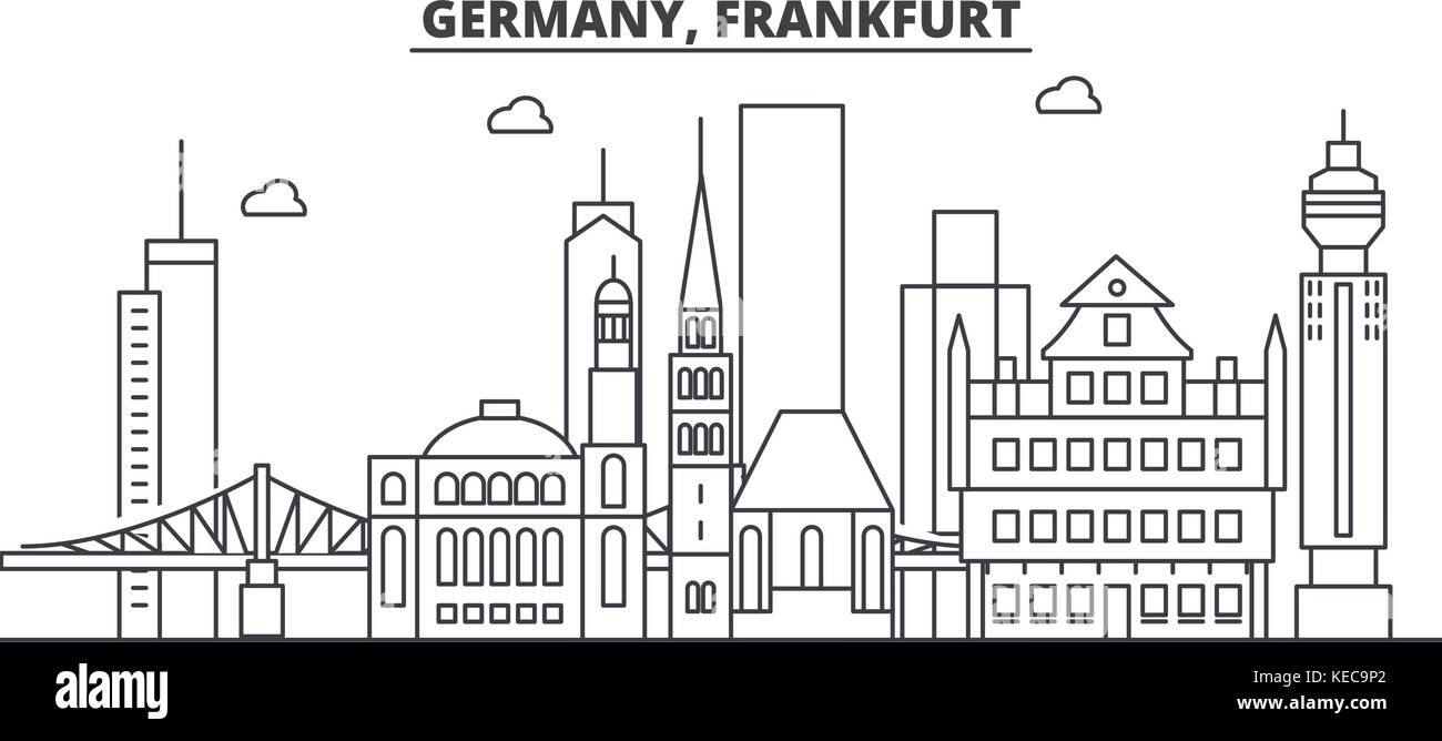 How Well Do You Know Frankfurt?