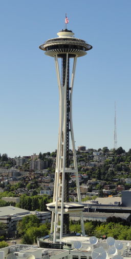 How Well Do You Know Seattle?