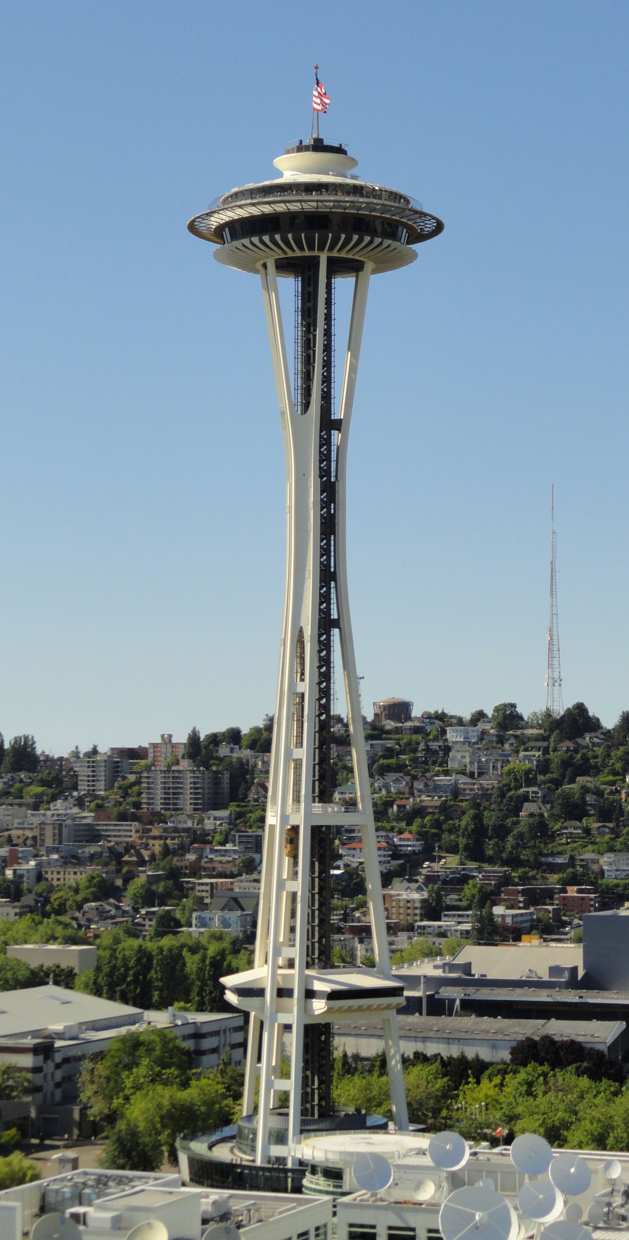 Seattle, a vibrant and dynamic city known for its beautiful landscapes and rich history, has a lot to offer. Test your knowledge on the city's iconic landmarks, historical events, and local trivia with this engaging quiz!