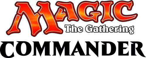 Which Magic: The Gathering Commander Are You?