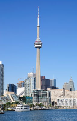 How Well Do You Know Toronto?