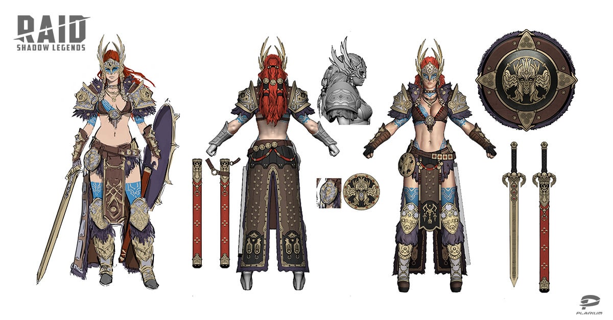 Discover which legendary hero from RAID: Shadow Legends best matches your gaming style, preferences, and attributes. Are you a cunning strategist, a fierce warrior, or a mystical sorcerer?