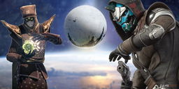 Which Destiny Character Are You?