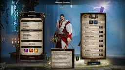 Which Divinity: Original Sin Character Are You?