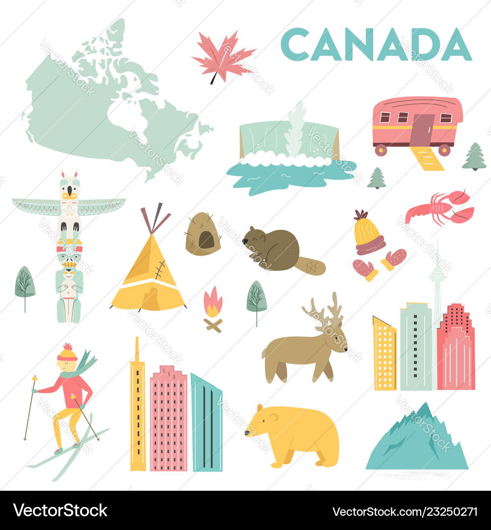 Think you know Canada? Test your knowledge on Canadian history, geography, cultural facts, and notable figures with this comprehensive quiz. Challenge yourself and learn new insights about this diverse and beautiful country!
