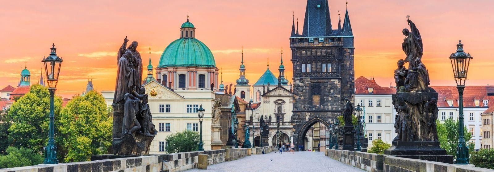 Discover just how much you know about the heart of Europe! This quiz will test your knowledge on the history, landmarks, cultural highlights, and famous personalities of the Czech Republic. Impress your friends with your mastery of this fascinating country!