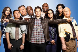 Which Brooklyn Nine-Nine Character Are You?